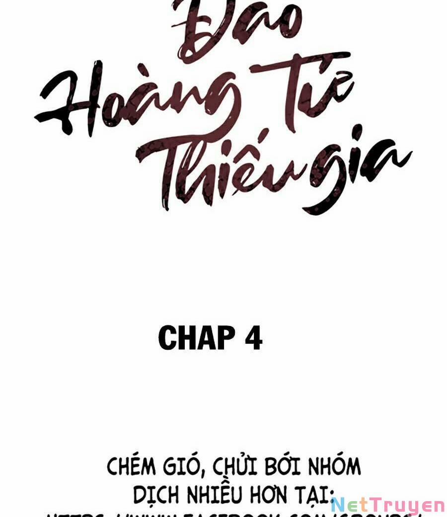 Mạt Thế Thần Tài 29 trang 11
