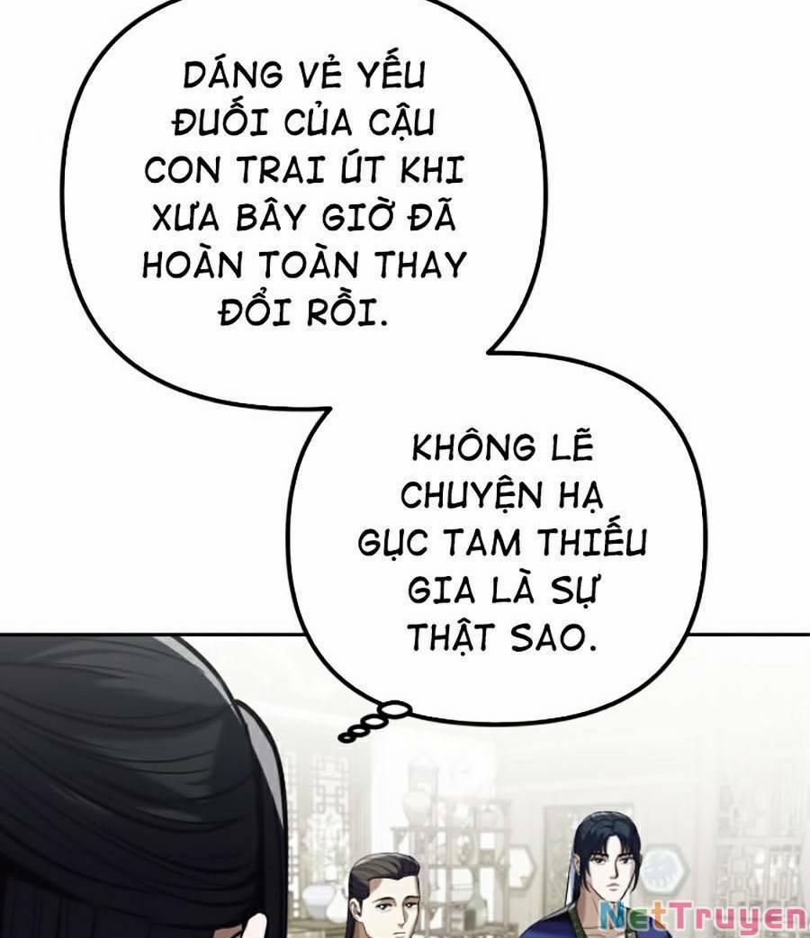 Mạt Thế Thần Tài 29 trang 20
