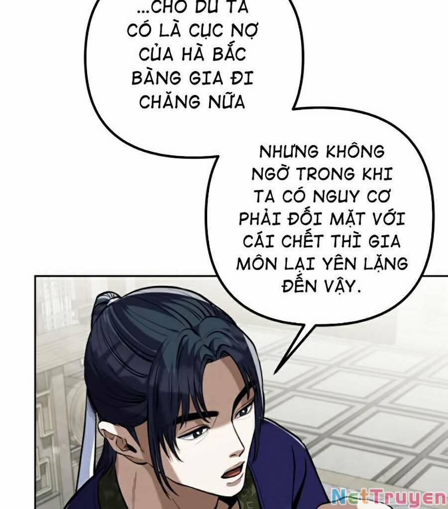 Mạt Thế Thần Tài 29 trang 39