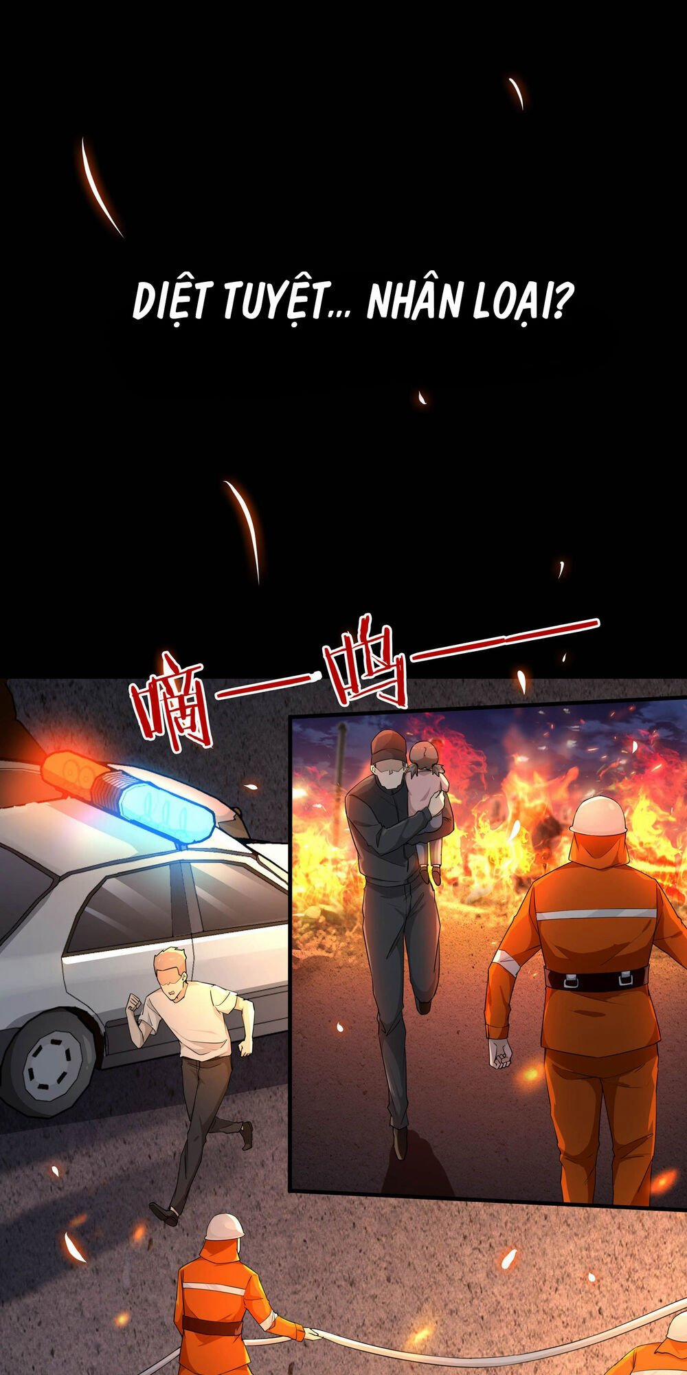 Mạt Thế Thánh Đồ 6 trang 16