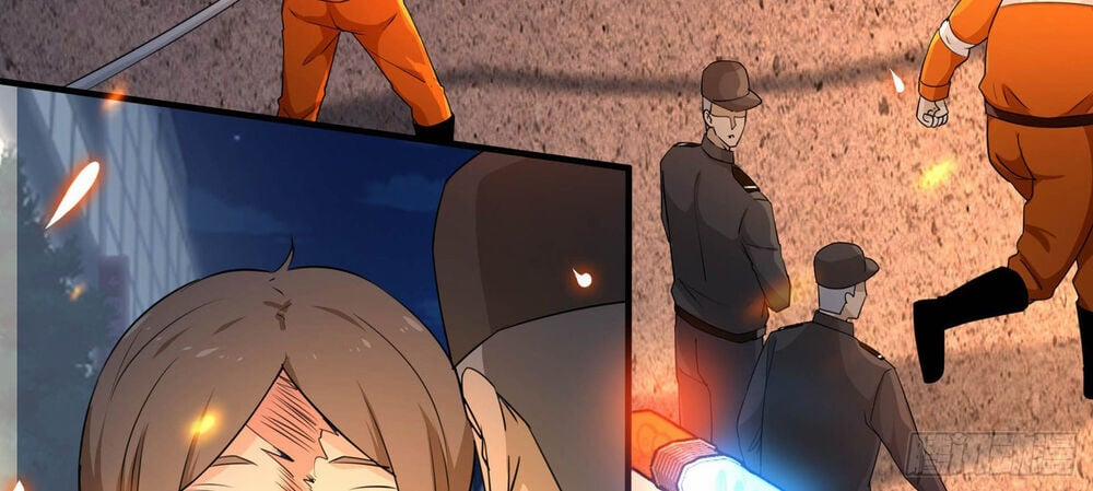 Mạt Thế Thánh Đồ 6 trang 17