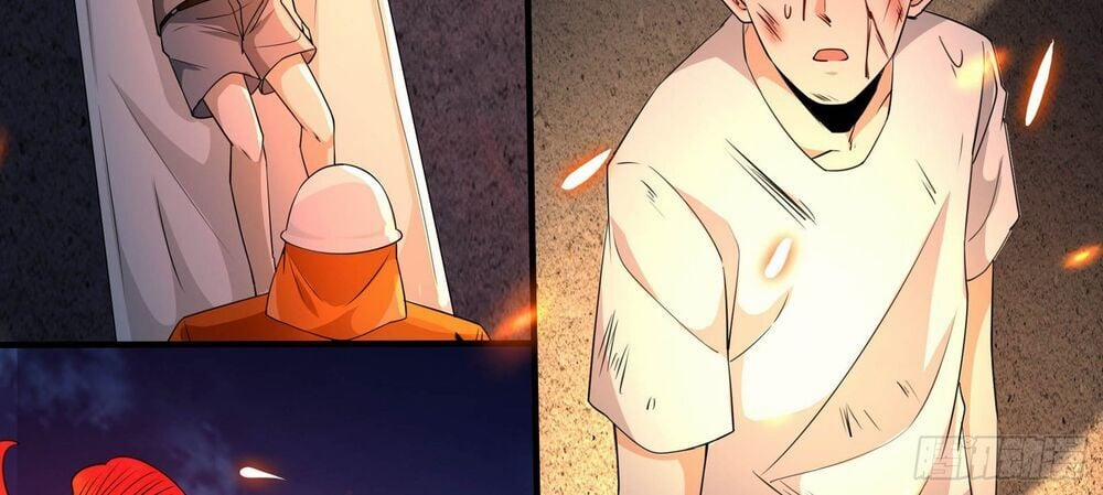 Mạt Thế Thánh Đồ 6 trang 19