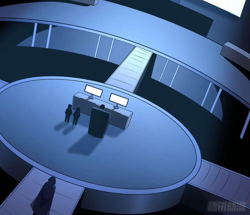 Mạt Thế Thánh Đồ 6 trang 25