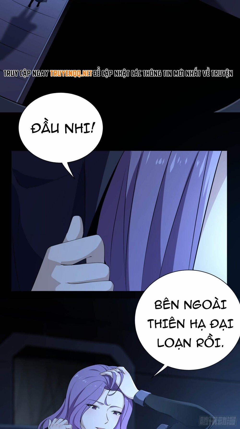 Mạt Thế Thánh Đồ 6 trang 26