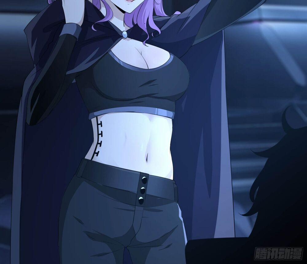 Mạt Thế Thánh Đồ 6 trang 27