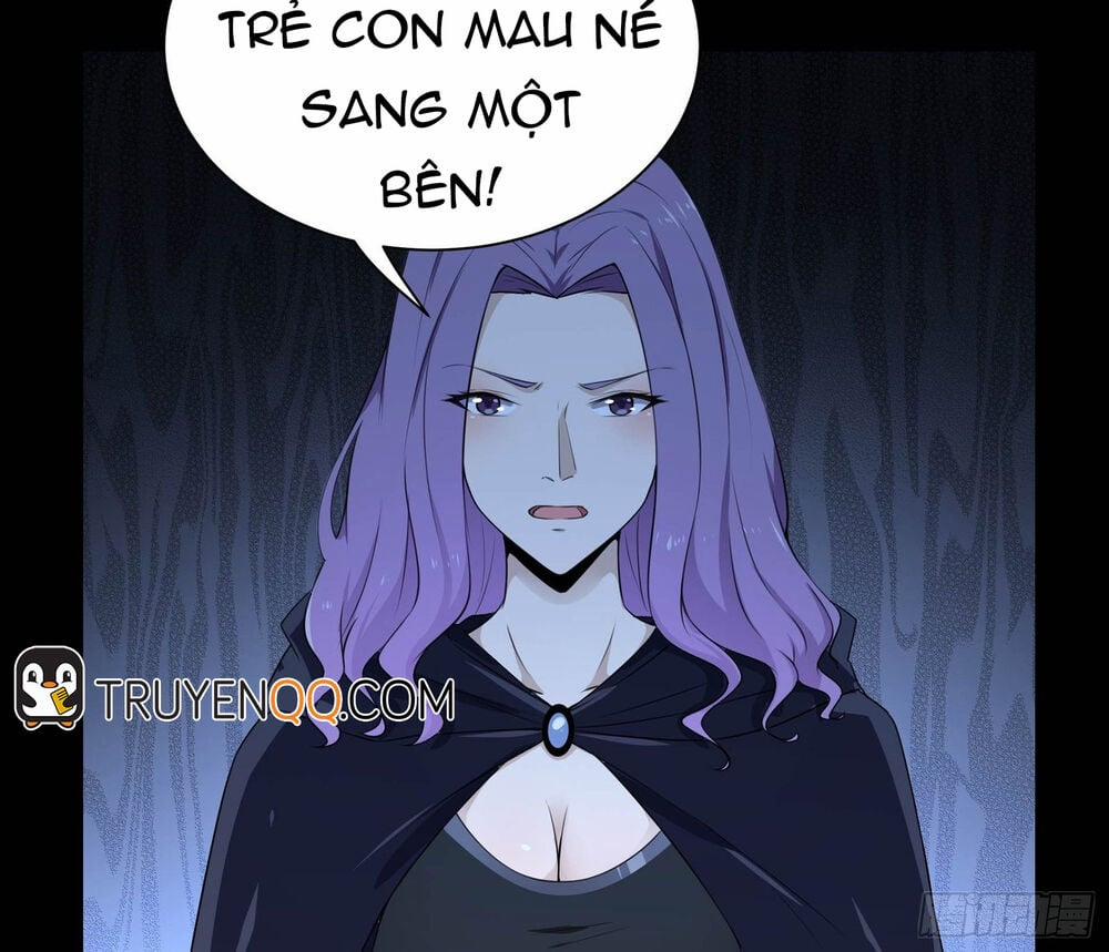 Mạt Thế Thánh Đồ 6 trang 29