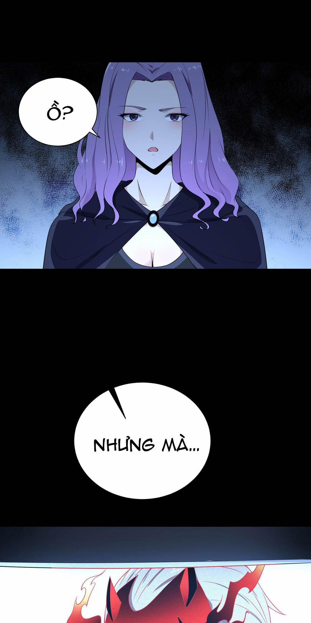 Mạt Thế Thánh Đồ 6 trang 32