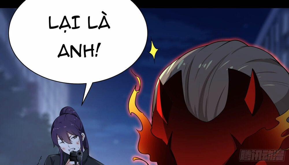 Mạt Thế Thánh Đồ 6 trang 9