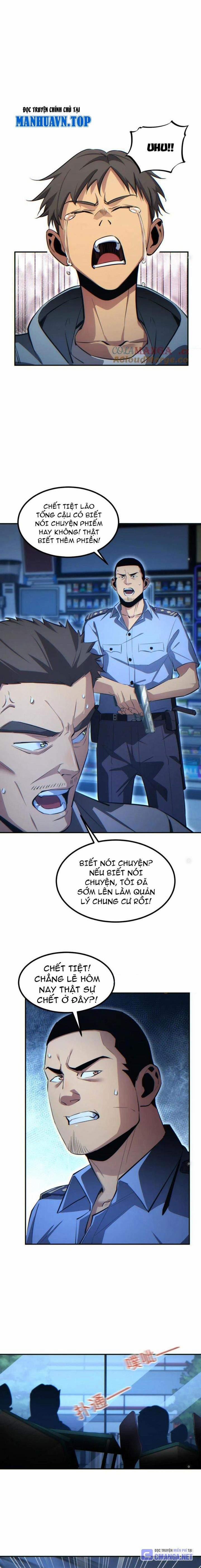Mạt Thế Trọng Sinh: Ta Quay Gacha Làm Trùm! 0 Toptruyen.link trang 10