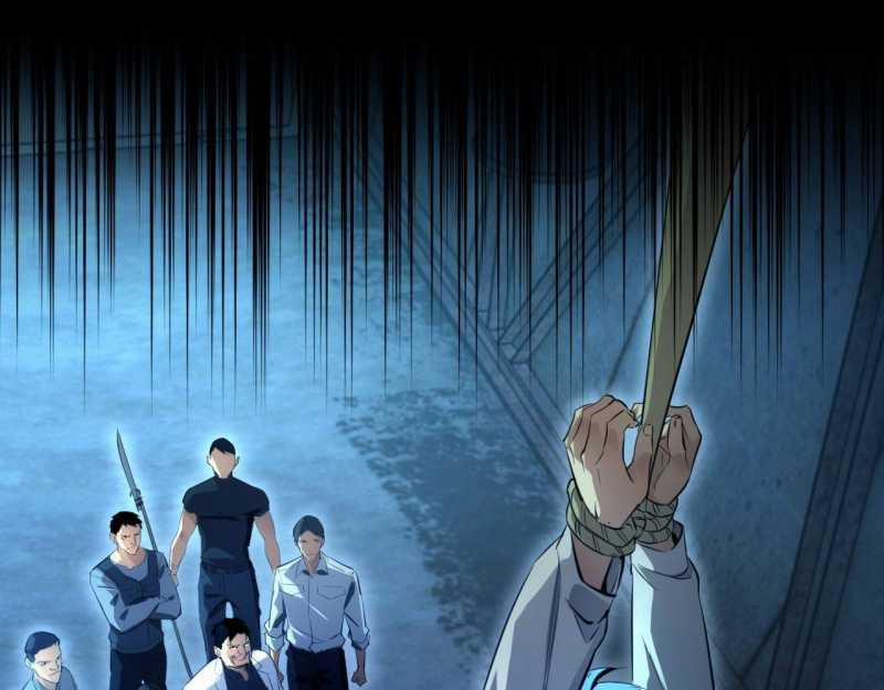 Mạt Thế Trọng Sinh: Ta Quay Gacha Làm Trùm! 1 trang 11