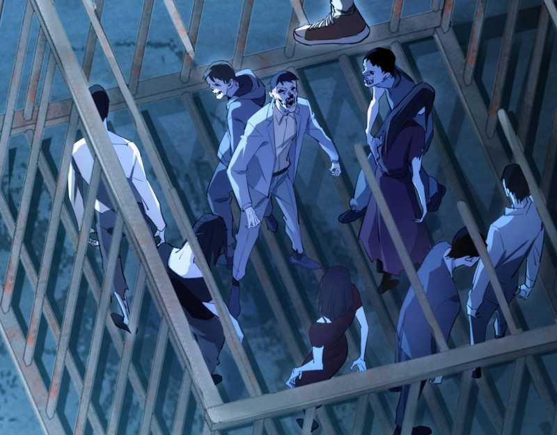 Mạt Thế Trọng Sinh: Ta Quay Gacha Làm Trùm! 1 trang 13