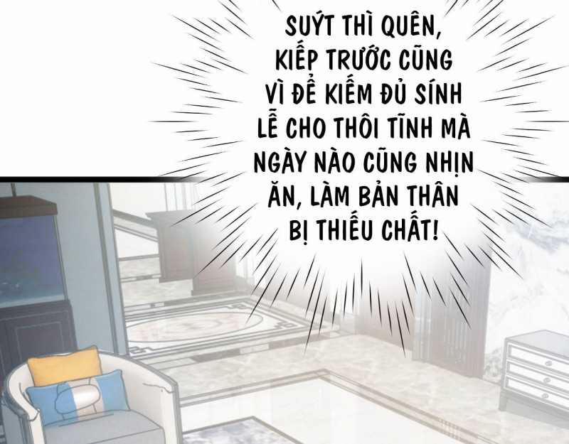 Mạt Thế Trọng Sinh: Ta Quay Gacha Làm Trùm! 1 trang 132
