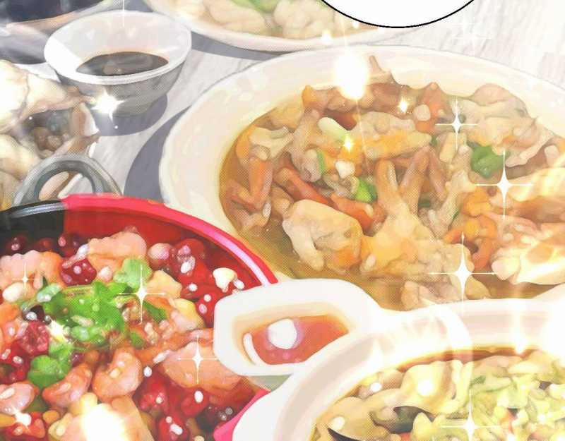 Mạt Thế Trọng Sinh: Ta Quay Gacha Làm Trùm! 1 trang 146