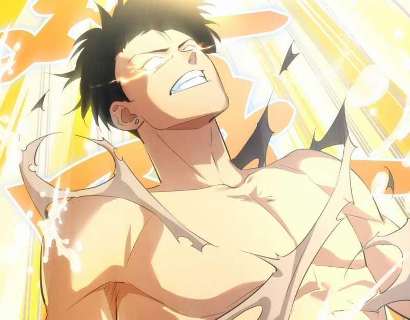 Mạt Thế Trọng Sinh: Ta Quay Gacha Làm Trùm! 1 trang 155