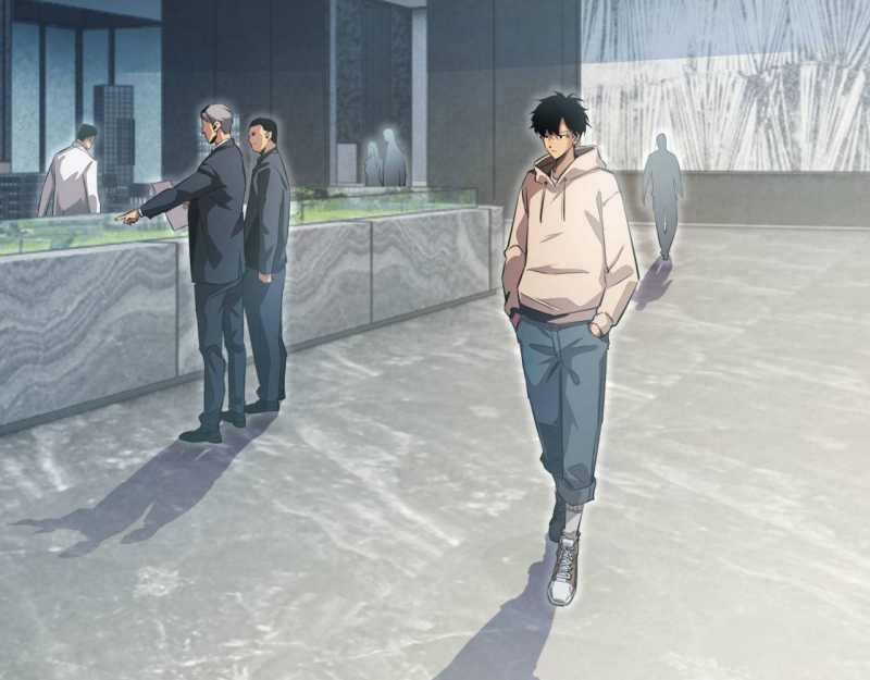 Mạt Thế Trọng Sinh: Ta Quay Gacha Làm Trùm! 1 trang 186