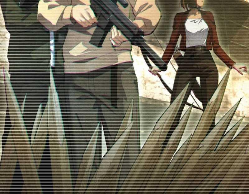 Mạt Thế Trọng Sinh: Ta Quay Gacha Làm Trùm! 1 trang 74