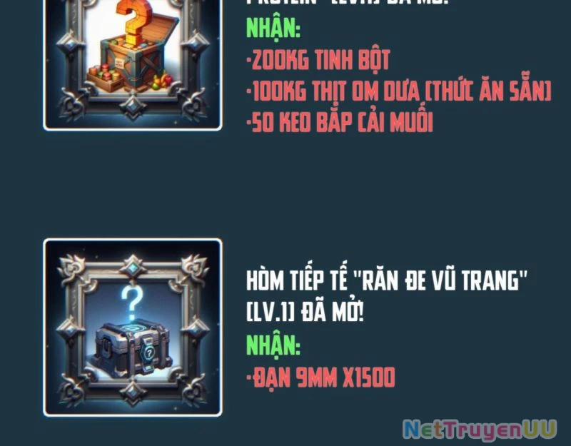 Mạt Thế Trọng Sinh: Ta Quay Gacha Làm Trùm! 11 trang 124