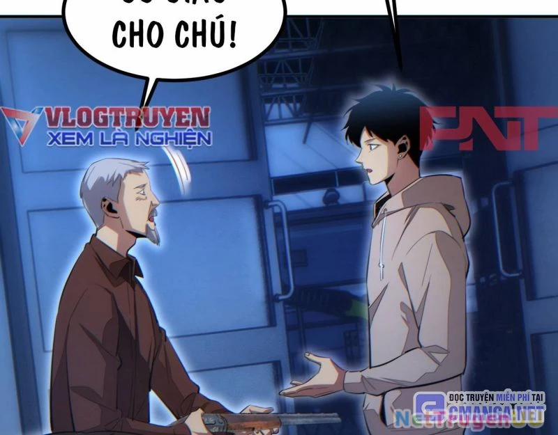 Mạt Thế Trọng Sinh: Ta Quay Gacha Làm Trùm! 11 trang 29