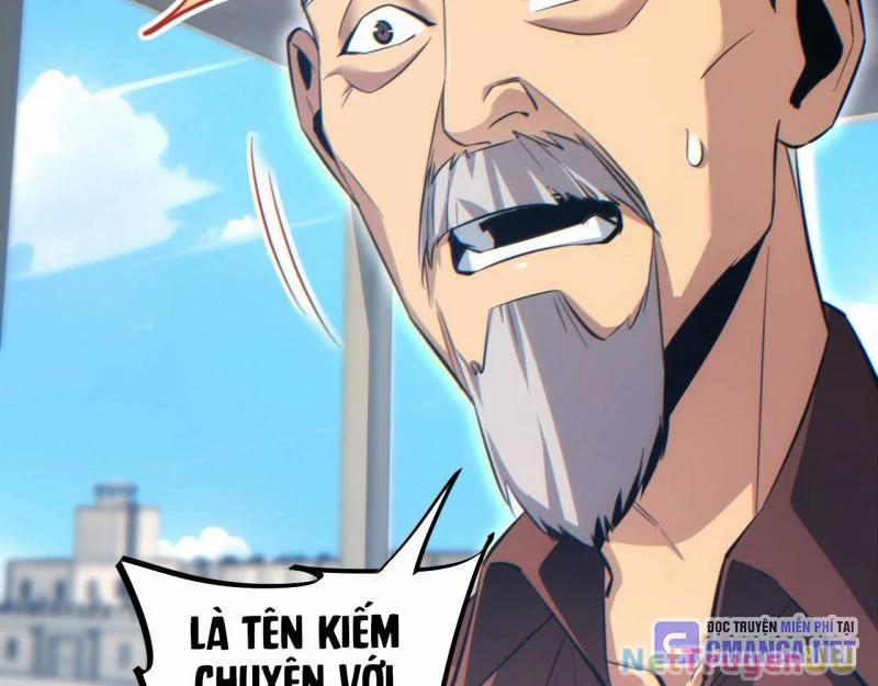 Mạt Thế Trọng Sinh: Ta Quay Gacha Làm Trùm! 12 trang 23