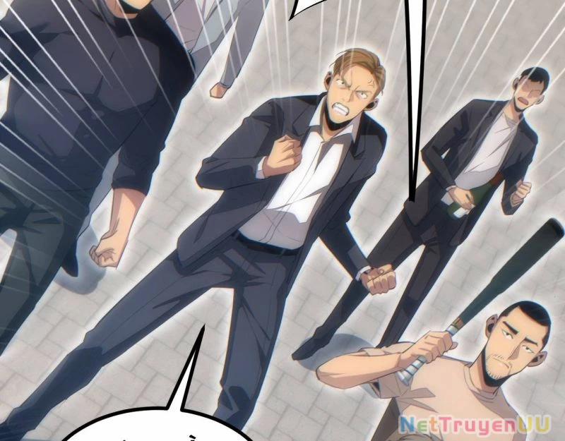 Mạt Thế Trọng Sinh: Ta Quay Gacha Làm Trùm! 12 trang 28