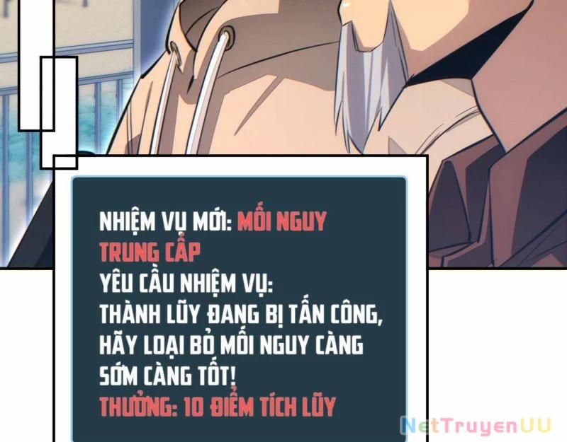 Mạt Thế Trọng Sinh: Ta Quay Gacha Làm Trùm! 12 trang 45