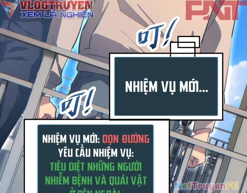 Mạt Thế Trọng Sinh: Ta Quay Gacha Làm Trùm! 13 trang 118