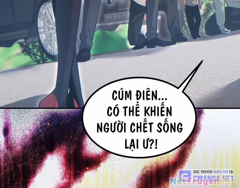 Mạt Thế Trọng Sinh: Ta Quay Gacha Làm Trùm! 13 trang 62