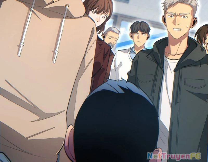 Mạt Thế Trọng Sinh: Ta Quay Gacha Làm Trùm! 14 trang 111