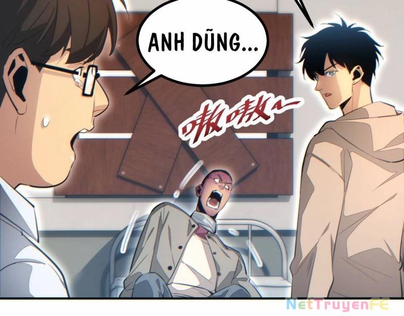 Mạt Thế Trọng Sinh: Ta Quay Gacha Làm Trùm! 14 trang 132