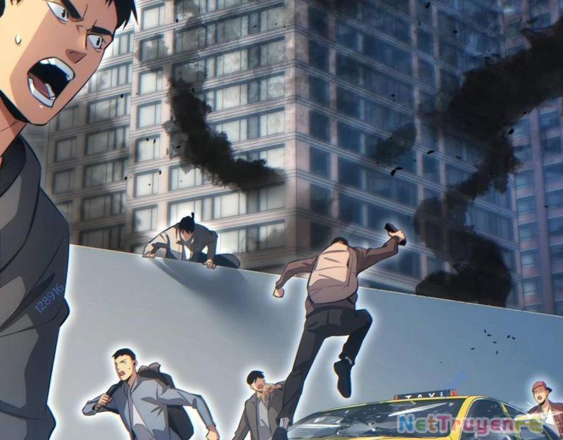 Mạt Thế Trọng Sinh: Ta Quay Gacha Làm Trùm! 14 trang 7