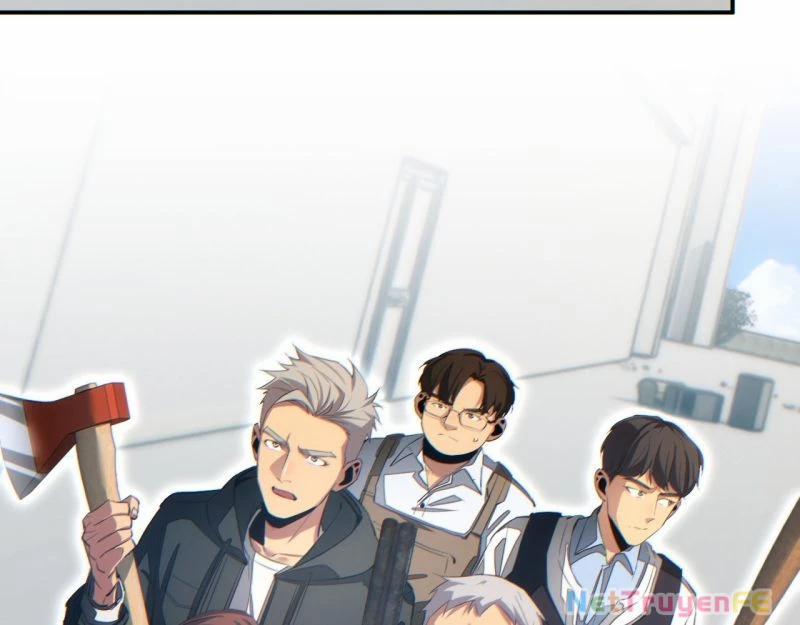 Mạt Thế Trọng Sinh: Ta Quay Gacha Làm Trùm! 15 trang 105