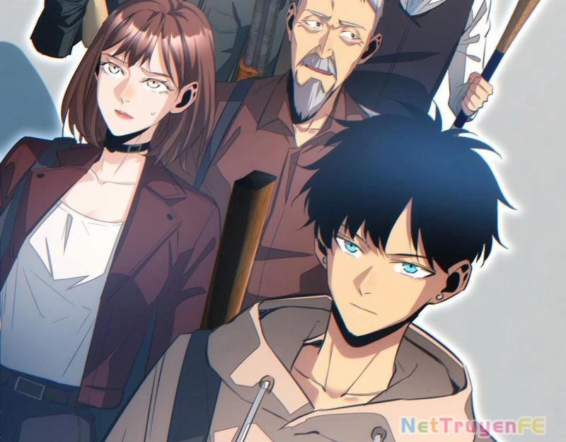 Mạt Thế Trọng Sinh: Ta Quay Gacha Làm Trùm! 15 trang 106