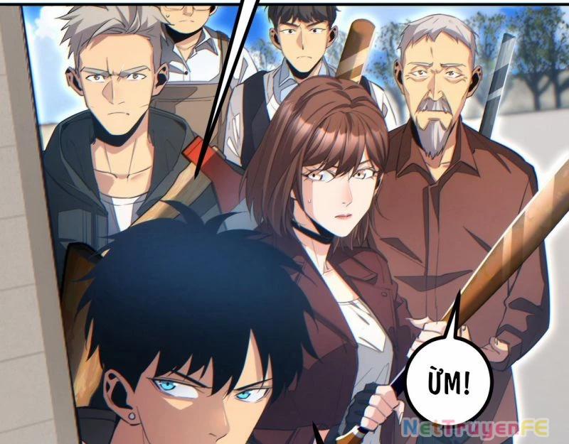 Mạt Thế Trọng Sinh: Ta Quay Gacha Làm Trùm! 15 trang 117