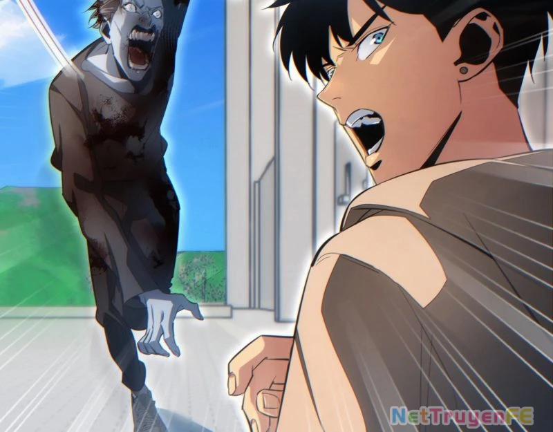 Mạt Thế Trọng Sinh: Ta Quay Gacha Làm Trùm! 15 trang 123