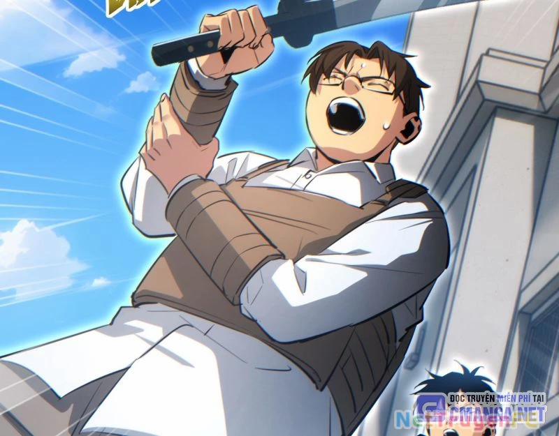 Mạt Thế Trọng Sinh: Ta Quay Gacha Làm Trùm! 15 trang 137