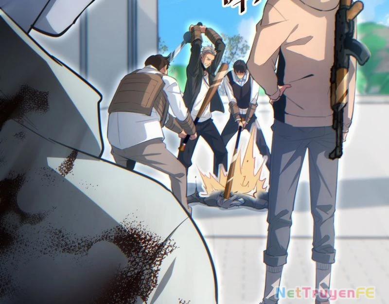 Mạt Thế Trọng Sinh: Ta Quay Gacha Làm Trùm! 15 trang 154