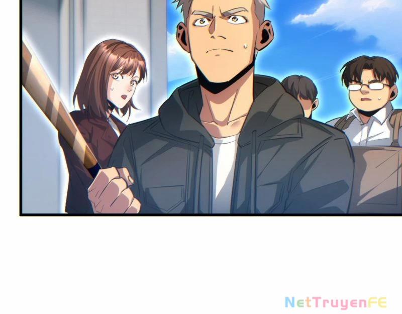 Mạt Thế Trọng Sinh: Ta Quay Gacha Làm Trùm! 15 trang 174