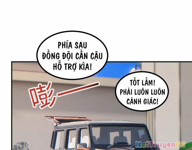 Mạt Thế Trọng Sinh: Ta Quay Gacha Làm Trùm! 15 trang 181