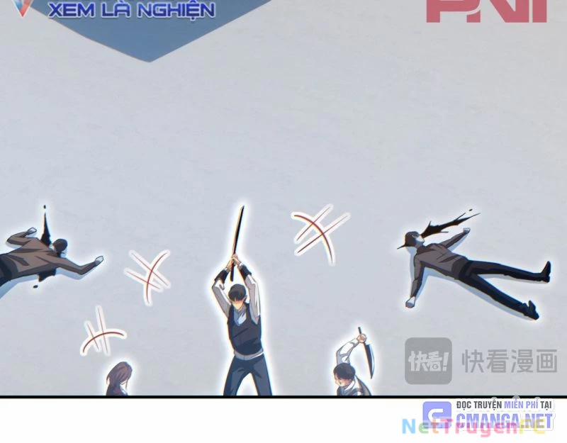 Mạt Thế Trọng Sinh: Ta Quay Gacha Làm Trùm! 15 trang 185