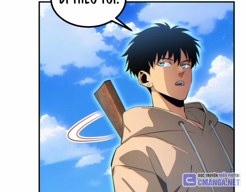 Mạt Thế Trọng Sinh: Ta Quay Gacha Làm Trùm! 16 trang 116