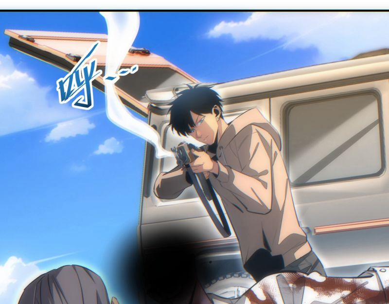 Mạt Thế Trọng Sinh: Ta Quay Gacha Làm Trùm! 16 trang 12