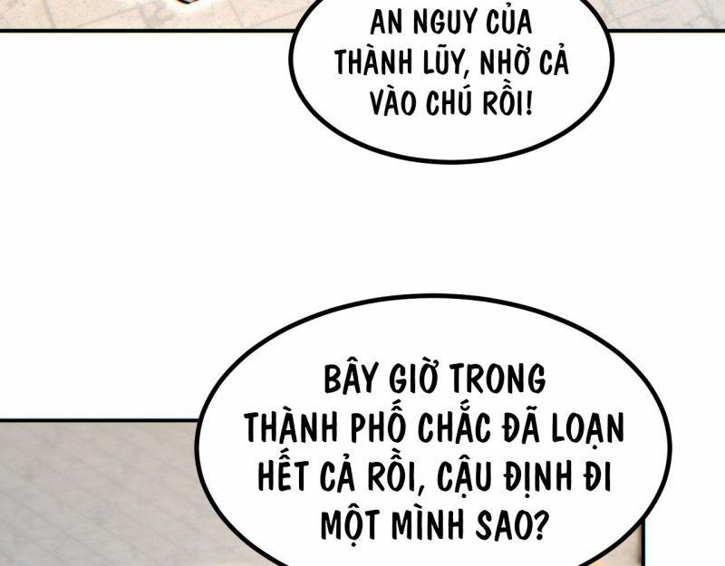Mạt Thế Trọng Sinh: Ta Quay Gacha Làm Trùm! 16 trang 129