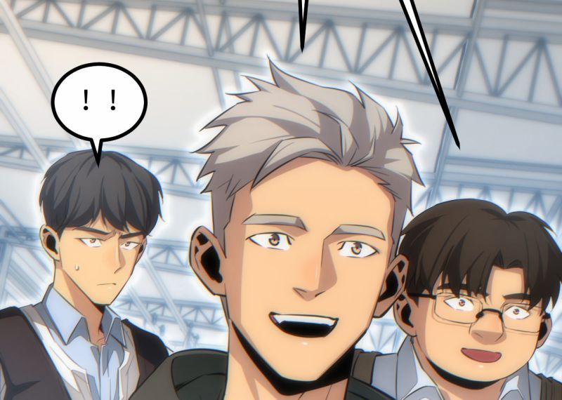 Mạt Thế Trọng Sinh: Ta Quay Gacha Làm Trùm! 16 trang 133