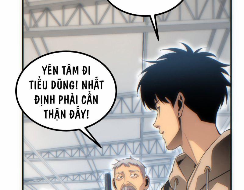 Mạt Thế Trọng Sinh: Ta Quay Gacha Làm Trùm! 16 trang 136