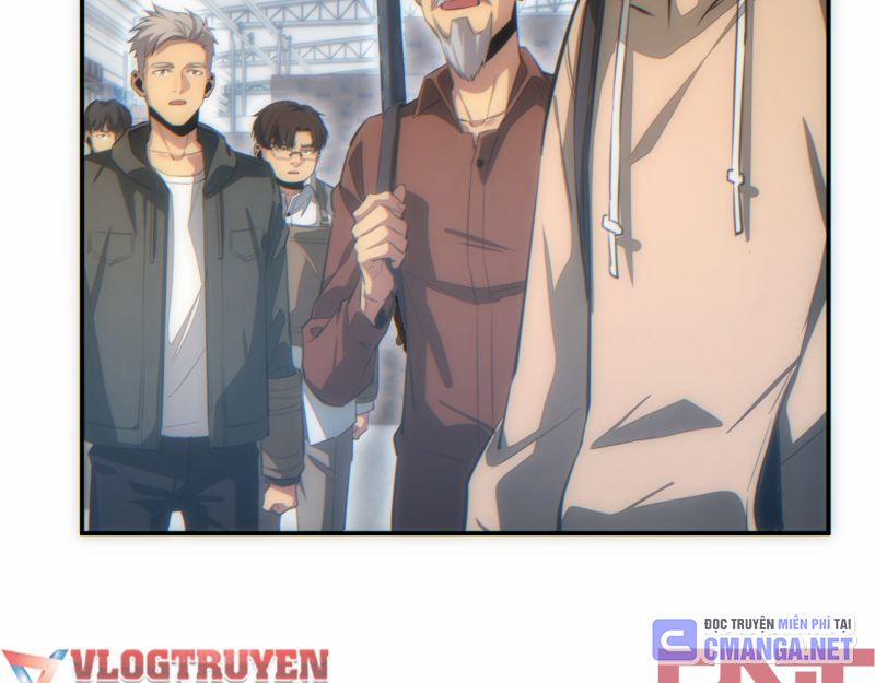 Mạt Thế Trọng Sinh: Ta Quay Gacha Làm Trùm! 16 trang 137