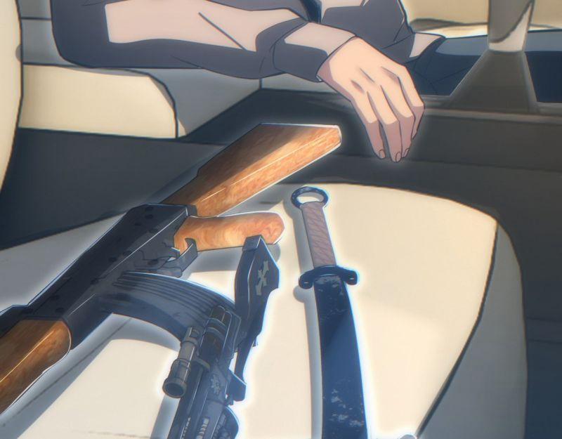 Mạt Thế Trọng Sinh: Ta Quay Gacha Làm Trùm! 16 trang 142