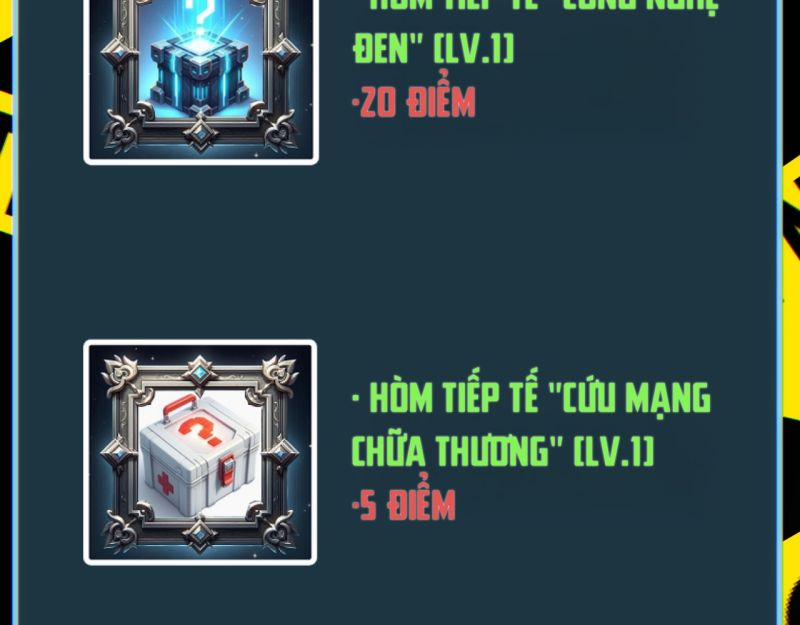 Mạt Thế Trọng Sinh: Ta Quay Gacha Làm Trùm! 16 trang 151