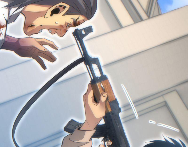 Mạt Thế Trọng Sinh: Ta Quay Gacha Làm Trùm! 16 trang 31