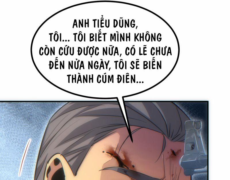 Mạt Thế Trọng Sinh: Ta Quay Gacha Làm Trùm! 16 trang 34