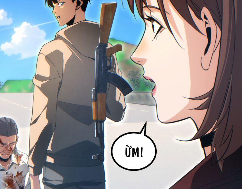 Mạt Thế Trọng Sinh: Ta Quay Gacha Làm Trùm! 16 trang 78